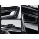 Оптика передня, фари Audi A4 B9 (2017-2020) LED з лінзою