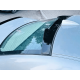 Бленда BMW E60 стиль M4 чорний глянсовий (ABS-пластик)