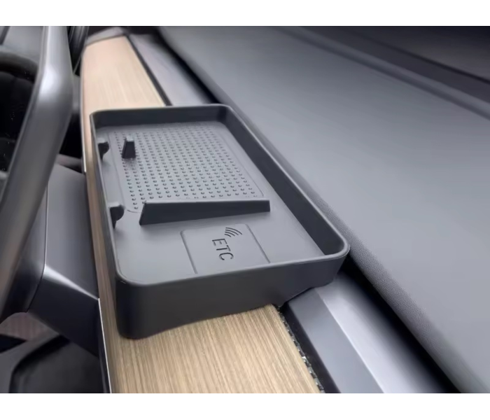 Органайзер приладової панелі Tesla Model 3 Model Y