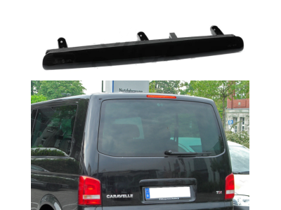 Центральный стоп-сигнал на VW Transporter 5 ляда дымчатый (03-15 г.в.)