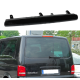 Центральний стоп-сигнал на VW Transporter 5 ляда димчастий (03-15 р.в.)
