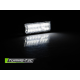 LED підсвітка номера VW Golf VII/ Polo/ Scirocco /Passat B7 / B8 / CC
