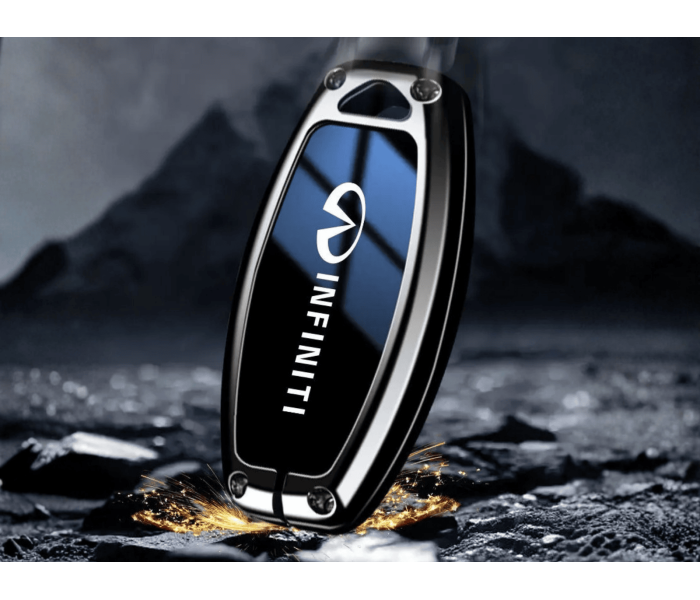 Чохол на ключ для Infiniti