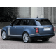 Оптика задня, ліхтарі на Range Rover L405 Full Led (2013-2017) під рестайл