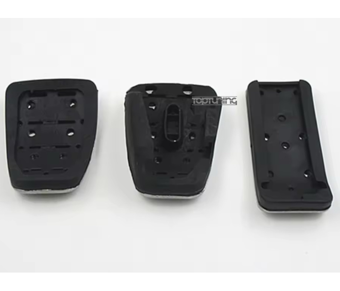 Накладки на педалі Volkswagen T5 T6 Transporter Multivan Caravelle механіка