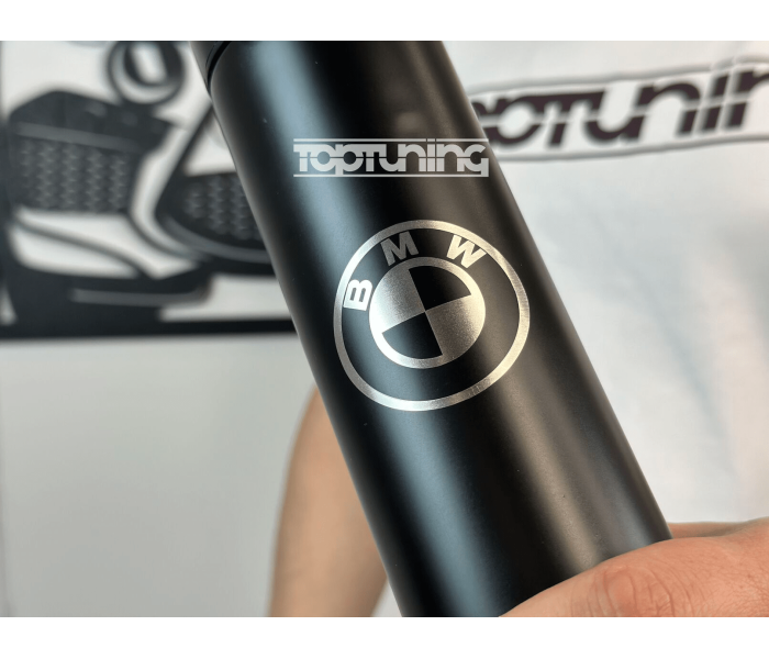 Термос (термокухоль) з логотипом BMW