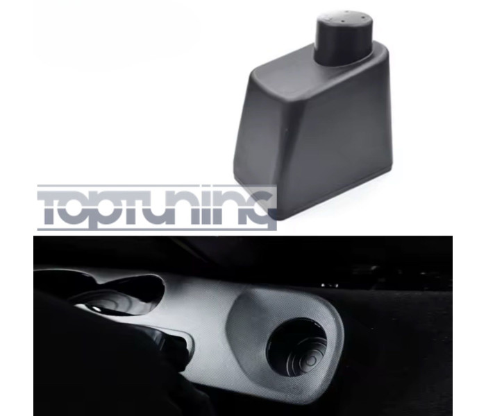 Авомобільний підлокотник, центральна консоль з usb портами для  Renault Captur (2011-2017)
