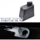 Авомобільний підлокотник, центральна консоль з usb портами для  Renault Captur (2011-2017)