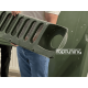Решітка радіатора на HUMMER M998 HMMWV ХАМВІ під фарбування