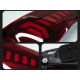 Оптика задня, ліхтарі на Audi Q5 Full Led (2008-2016) червоні