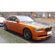 Накладка переднього бампера BMW 7 F01 ALPINA