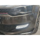 Протитуманна фара (LED) для Volkswagen Polo MK8 6R (2011-2013) з ДХО