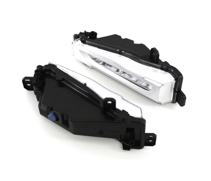 Протитуманна фара LED для BMW G05 G06 G07 X5 X6 X7 (2018-2022)