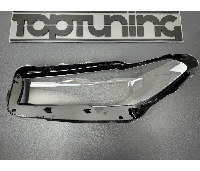 Оптика передня, скла фар BMW 5 G30 (G31) 2021+