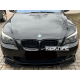 Накладка переднього бампера BMW 5 E60 E61 M-Tech