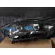 Оптика передня, фари BMW X5 F15 / X6 F16 LED з лінзою