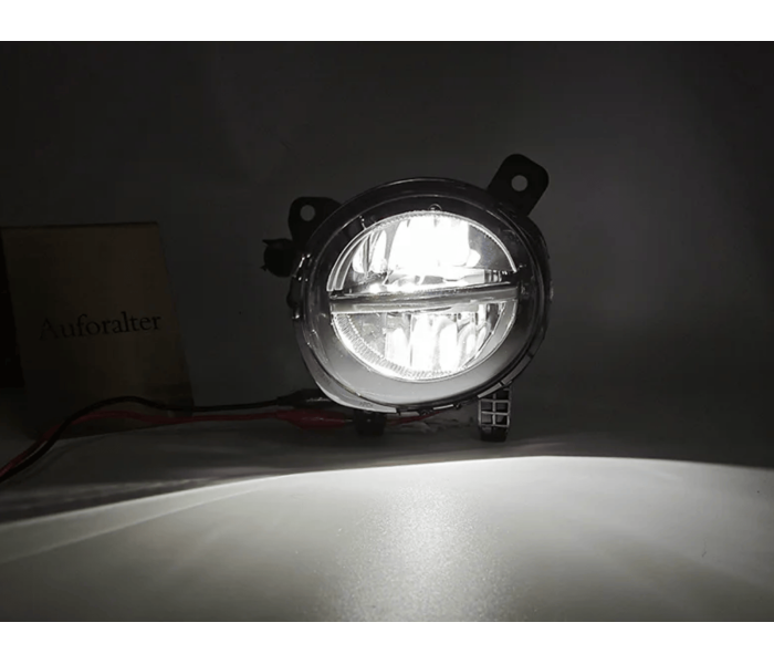 Протитуманна фара LED для BMW 3 серії F20 F30 F35 (2016-2018)