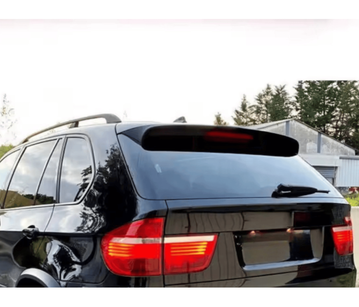 Центральний стоп-сигнал BMW X5 E70 (2008-2013) червоний