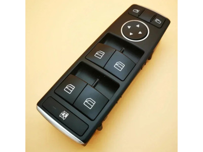 Блок кнопок стеклоподъемника Mercedes W176 W246 C117 W463 W166 X156 X166