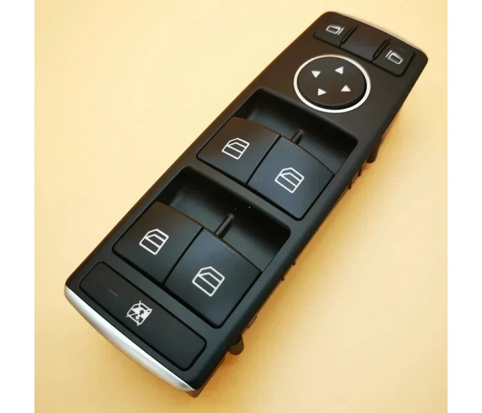 Блок кнопок склопідйомника Mercedes W176 W246 C117 W463 W166 X156 X166