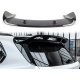 Спойлер Paradigma BMW X5 G05 чорний глянсовий ABS-пластик (2019-...)