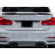 Насадки глушника для BMW F32 стиль М4