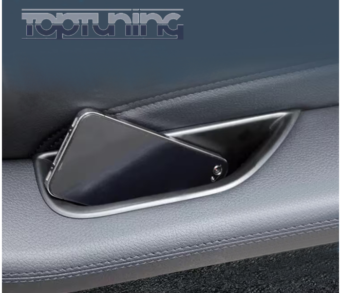 Органайзер на передні дверні ручки Mercedes E-Class W212 Sedan