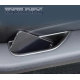 Органайзер на передні дверні ручки Mercedes E-Class W212 Sedan