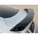 Спойлер багажника Ford Mustang MK6 у стилі GT чорний глянець (15-23 р.в.)