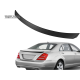 Спойлер Mercedes W221 Стиль S300 під фарбування