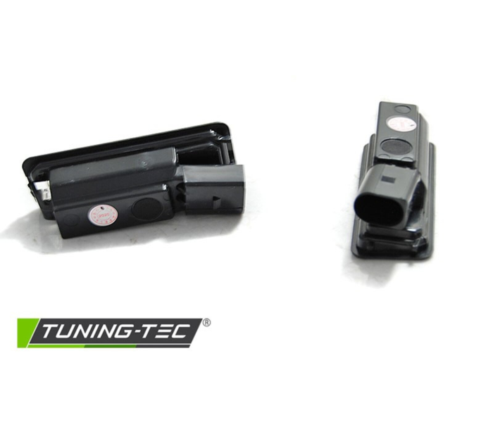 LED підсвітка номера VW Golf VII/ Polo/ Scirocco /Passat B7 / B8 / CC