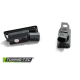 LED підсвітка номера VW Golf VII/ Polo/ Scirocco /Passat B7 / B8 / CC
