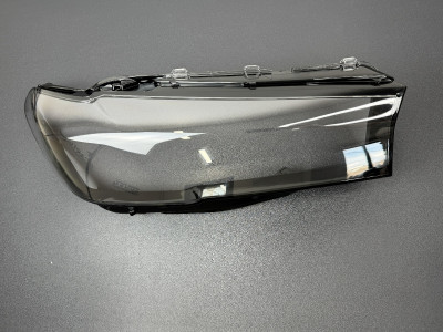 Оптика передня, скла фар BMW 5 G30 (G31) 2021+