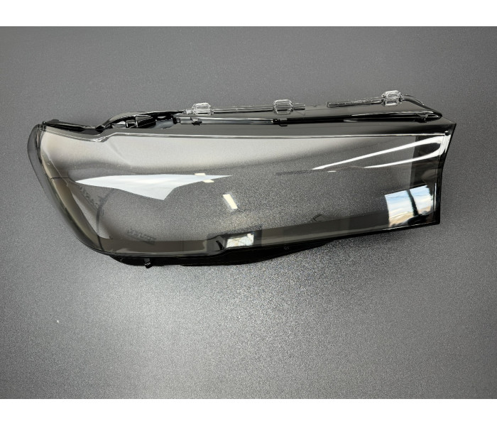 Оптика передня, скла фар BMW 5 G30 (G31) 2021+