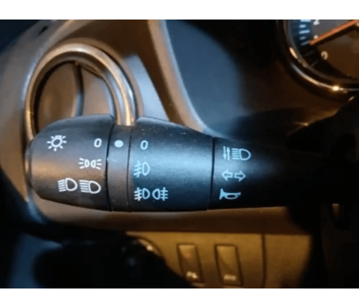 Перемикач для Renault Dacia