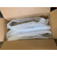 Комплект ковпаків коліс, повні кришки обода Tesla Model Y білі 19-дюймові