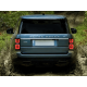 Оптика задня, ліхтарі на Range Rover L405 Full Led (2013-2017) під рестайл