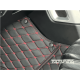 Килимки салону Audi Q5 17+ з високими бортами