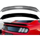 Спойлер багажника Ford Mustang MK6 чорний глянець (15-22 р.в.)