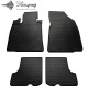 Килимки в авто Renault Sandero Stepway I (2008-2012) комплект з 4 штук
