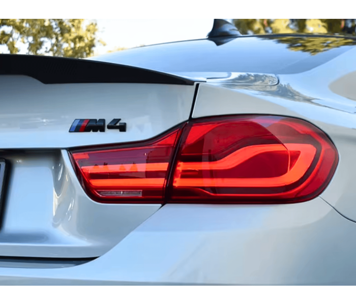 Оптика задня, ліхтарі BMW F32 Lci Led (2013-2018)