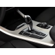 Накладка на коробку передач BMW X3 F25 / X4 F26, хром