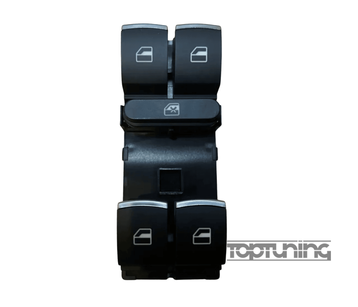 Блок конопок склопідіймача VW BORA / BEETLE / Golf 4 / Jetta 4 / Passat B5