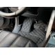Килимки салону Audi Q5 17+ з високими бортами