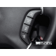 Кнопки керування аудіосистемою на кермі для Mitsubishi Pajero (2007-2016)