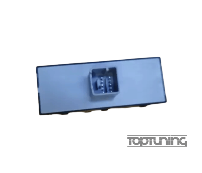 Блок конопок склопідіймача VW BORA / BEETLE / Golf 4 / Jetta 4 / Passat B5