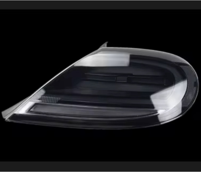 Оптика задня, ліхтарі VW Beetle Led димчасті (13-19 р.в.)