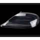 Оптика задня, ліхтарі VW Beetle Led димчасті (13-19 р.в.)