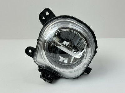 Противотуманная LED фара для BMW X5 F15 (2011-2017)