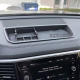 Коробка органайзер приладової панелі VW Atlas (18-23 р.в.)